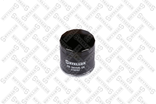 Oil Filter (20-50759-SX)