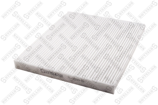 Filter, cabin air (71-10249-SX)