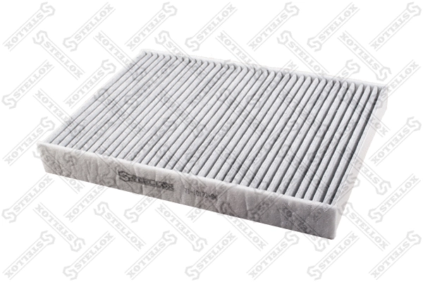 Filter, cabin air (71-10173-SX)