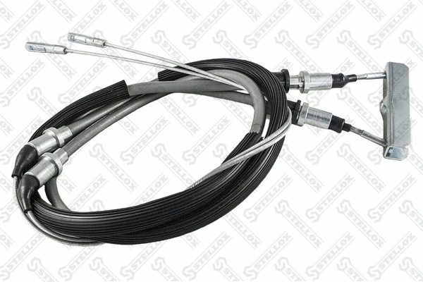 Cable Pull, parking brake (29-98568-SX)
