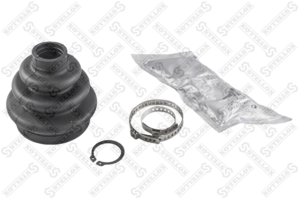 Bellow Kit, steering (13-00244-SX)
