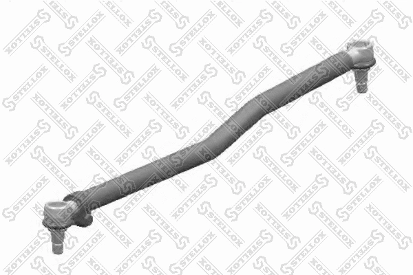 Centre Rod Assembly (84-35013-SX)