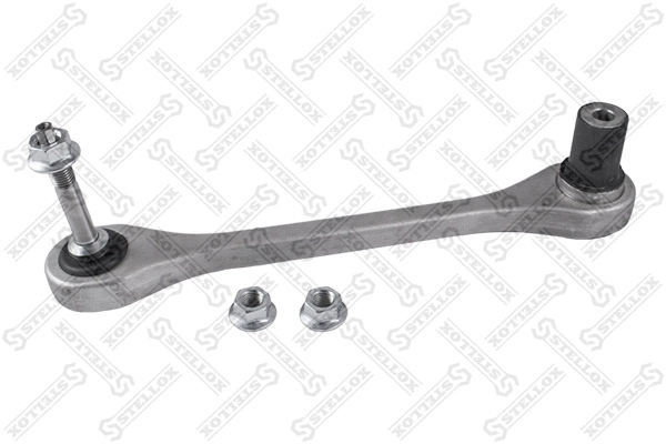 Control/Trailing Arm, wheel suspension (57-03931-SX)