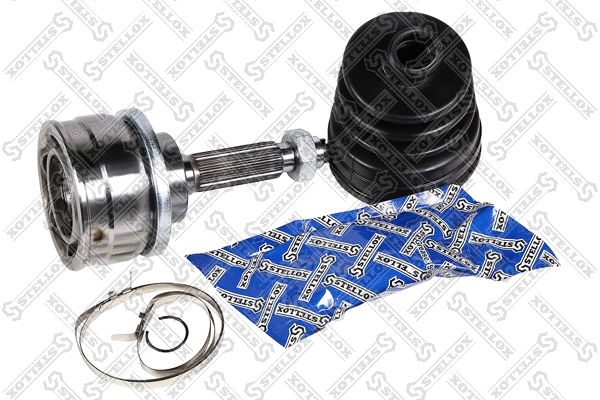 Joint Kit, drive shaft (150 1223-SX)