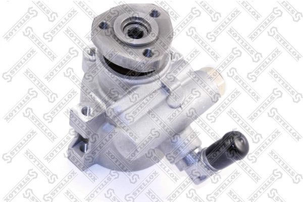 Hydraulic Pump, steering (00-35513-SX)