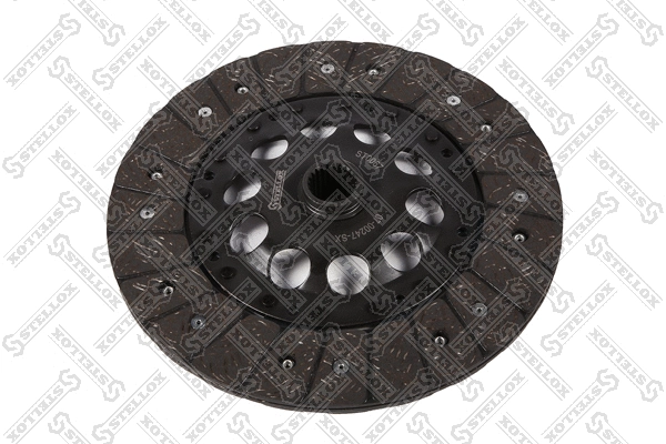 Clutch Disc (07-00247-SX)