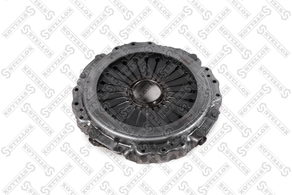 Clutch Pressure Plate (83-04783-SX)