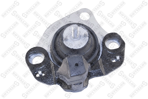Mounting, engine (72-22255-SX)