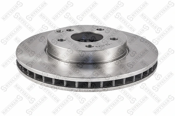 Brake Disc (6020-3358V-SX)