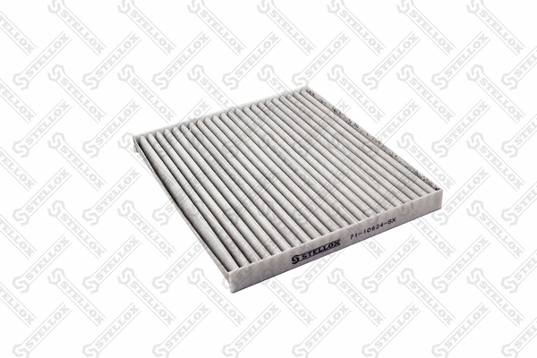 Filter, cabin air (71-10624-SX)