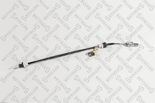 Cable Pull, clutch control (29-98402-SX)