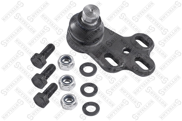 Ball Joint (52-00386A-SX)