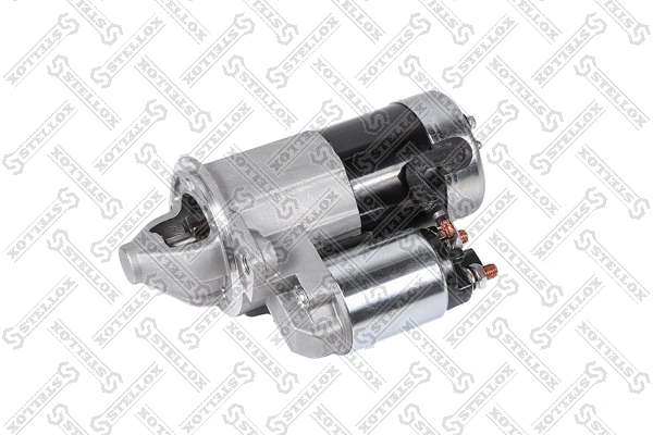 Starter (06-10218-SX)