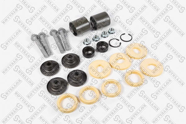 Repair Kit, driver cab suspension (87-01816-SX)