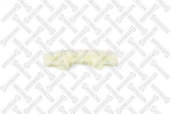 Guide, timing chain (04-81049-SX)