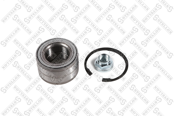 Wheel Bearing Kit (43-29142-SX)