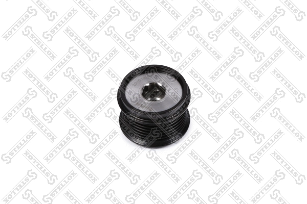 Belt Pulley, alternator (20-01450-SX)