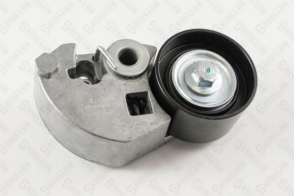 Tensioner Pulley, V-ribbed belt (03-40514-SX)