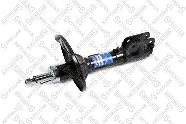 Shock Absorber (4214-0262-SX)