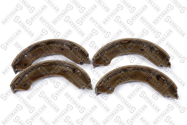 Brake Shoe Set (410 100-SX)