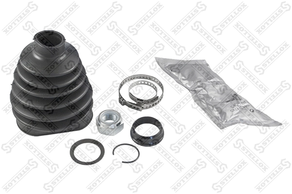 Bellow Kit, steering (13-00683-SX)