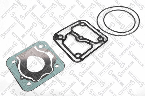 Repair kit, air compressor (85-27815-SX)