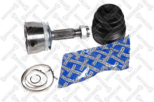 Joint Kit, drive shaft (150 1776-SX)