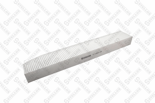 Filter, cabin air (71-10627-SX)