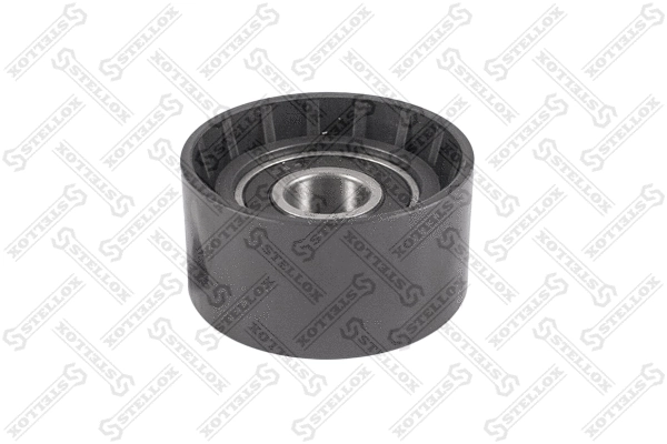 Tensioner Pulley, V-ribbed belt (03-40585-SX)