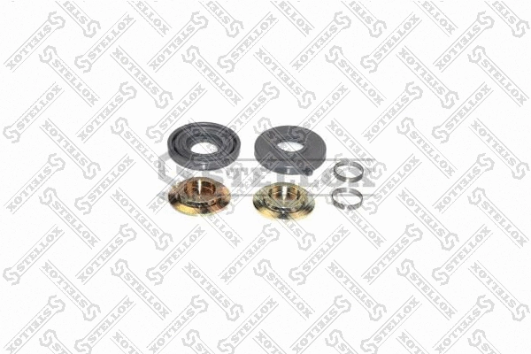 Repair Kit, brake caliper (85-10350-SX)