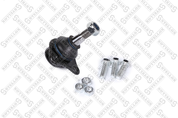 Ball Joint (52-00051A-SX)