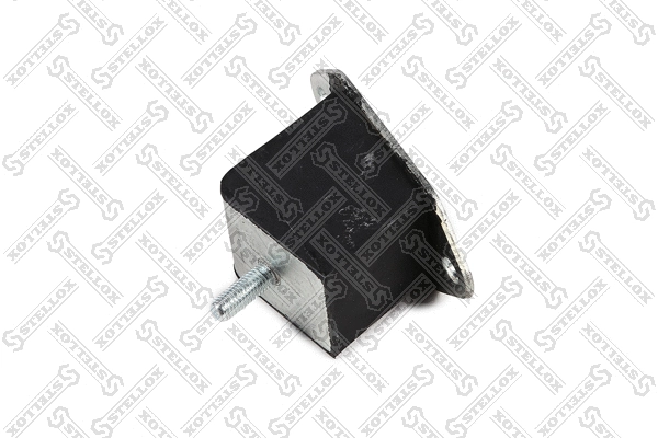 Mounting, engine (25-18327-SX)