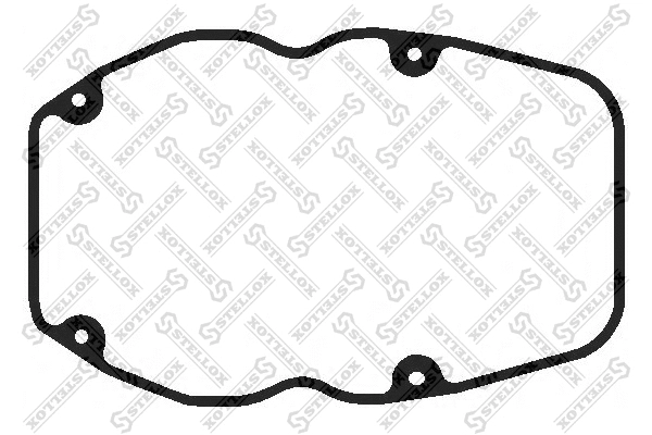 Gasket, cylinder head cover (81-11316-SX)