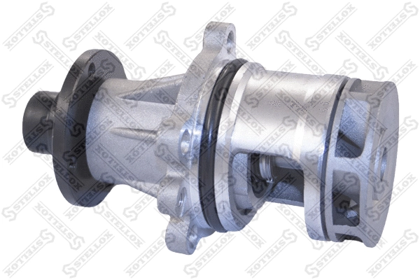 Water Pump, engine cooling (4516-0007-SX)