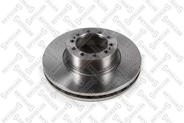Brake Disc (85-01323-SX)