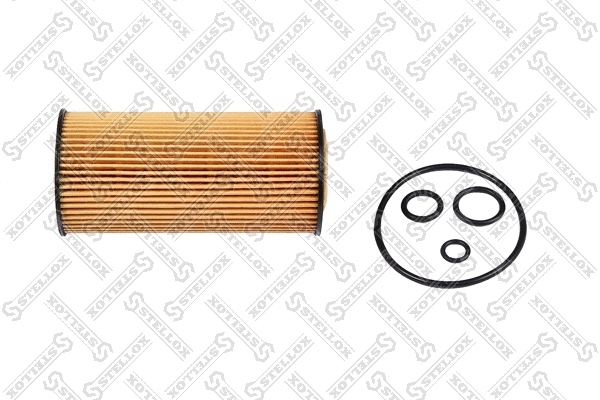 Oil Filter (20-50667-SX)