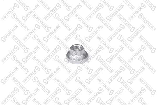 Wheel Nut (79-02117-SX)