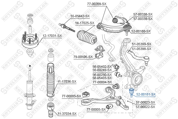 Ball Joint