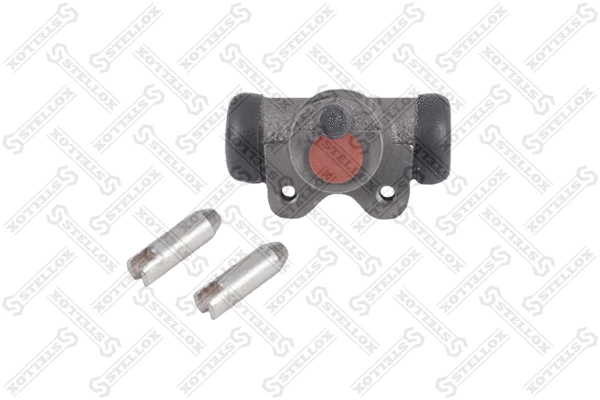 Brake Master Cylinder (83-00854-SX)