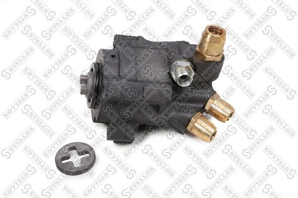 Fuel Pump (82-00063-SX)