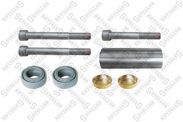 Repair Kit, brake caliper (85-10365-SX)