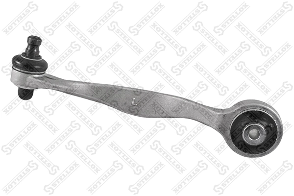 Control/Trailing Arm, wheel suspension (54-00671A-SX)