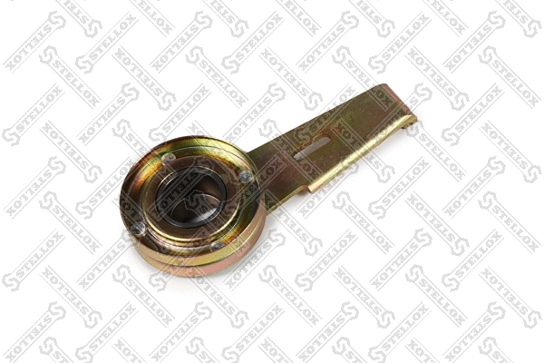 Tensioner Pulley, V-ribbed belt (03-40821-SX)