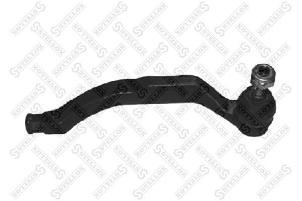 Tie Rod End (51-02475-SX)