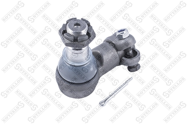 Tie Rod End (84-34081-SX)