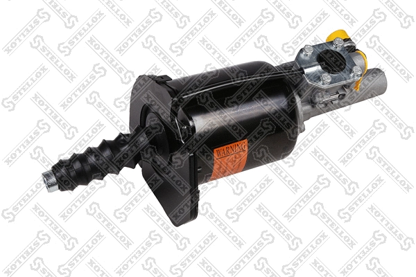 Clutch Booster (83-15052-SX)