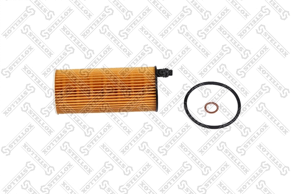 Oil Filter (20-50765-SX)