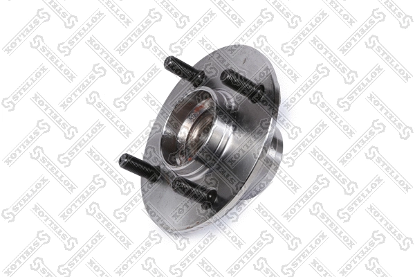 Wheel Bearing Kit (43-28624-SX)