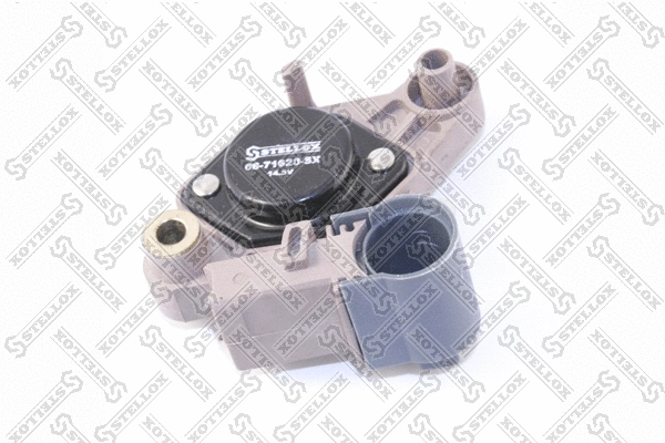 Alternator Regulator (06-71620-SX)