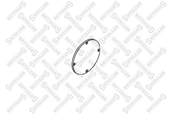 Heat Shield (82-24201-SX)